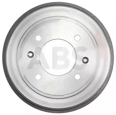 Тормозной барабан 3420S A.B.S.
