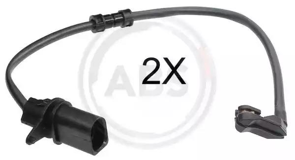 Сигнализатор износ тормозных колодок 39727 A.B.S.