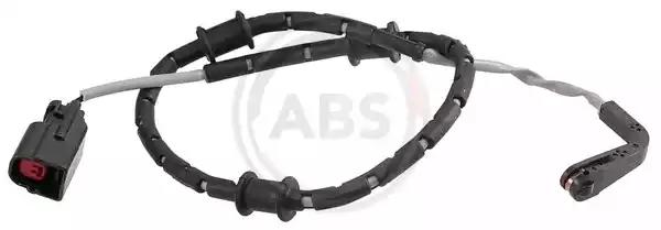 Конт. попер. сигналу, знос гальм. накл. 39758 A.B.S.