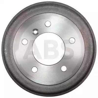 Тормозной барабан 4016S A.B.S.