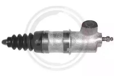 Рабочий цилиндр система сцепления 41010X A.B.S.