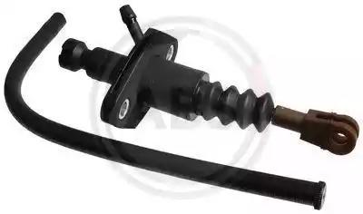 Циліндр зчеплення головний opel vectra b вир-во abs 41060 A.B.S.