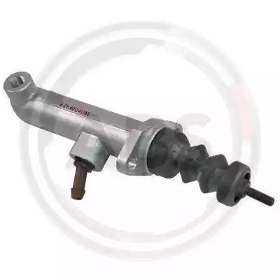 Циліндр зчеплення головний audi 100/a6 90-01 41071 A.B.S.