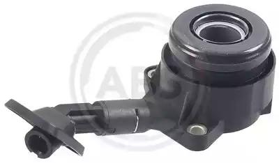 Вижимний регулятор connect/mondeo 1.6tdci 13-/kuga/focus 2.0tdci 13- 41141 A.B.S.