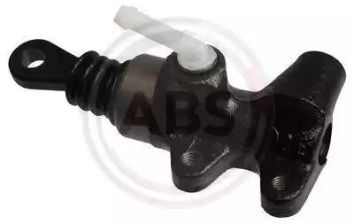 Циліндр зчеплення головний vw transporter iv 1.9d-2.5tdi 90-03 вир-во... 41179 A.B.S.