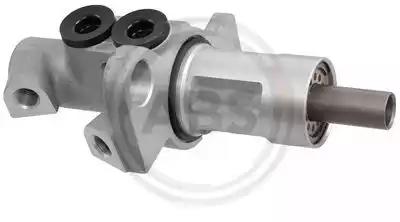 Гальмівний циліндр головний exeo/a4/a6/superb/passat 99-13 41244 A.B.S.