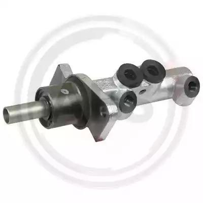 Гальмівний циліндр головний toledo/golf/touran/caddy/jetta/yeti/octavia/a3... 41410 A.B.S.