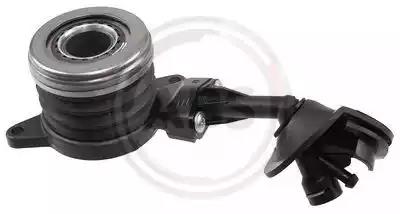 Підшипник вижимний гідравлічний fiat ducato 06- вир-во abs 41489 A.B.S.