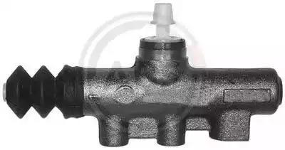 Циліндр зчеплення головний vw transporter iii 1.6d-2.1 79-92 вир-во abs 41796 A.B.S.