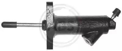 Циліндр зчеплення головний bmw e30/e28/e34/e23/e32 -94 41799 A.B.S.