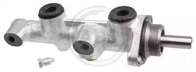 Главный тормозной цилиндр 41819X A.B.S.