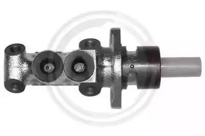 Главный тормозной цилиндр 41862X A.B.S.