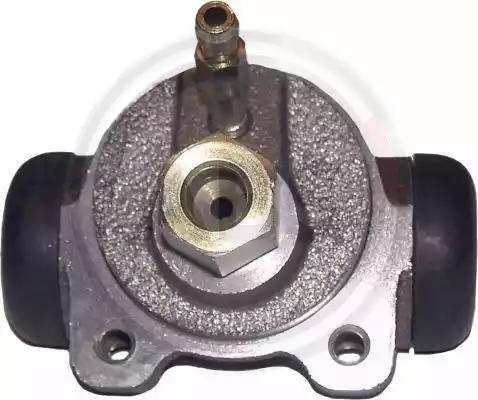 Циліндр гальмівний колісний вир-во abs 42003 A.B.S.