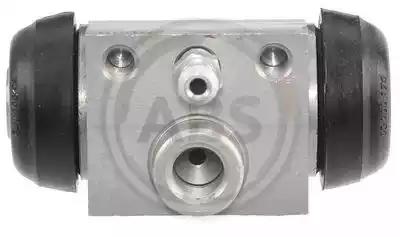 Гальмівний циліндр 42023 A.B.S.