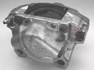 Тормозной суппорт 421552 A.B.S.