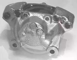 Гальмівний супорт 429281 A.B.S.