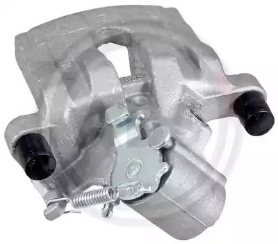 Zacisk hamulc. opel signum -08 pt 430452 A.B.S.