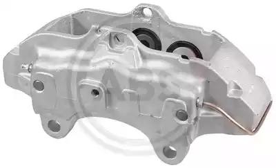 Zacisk hamulc. vw touareg  02-10 lp 430481 A.B.S.
