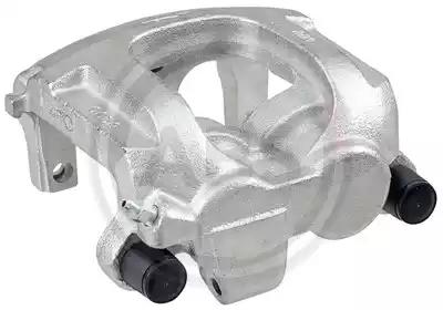 Zacisk hamulc. bmw x5 e70 06-13 pp 430552 A.B.S.