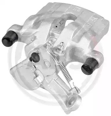 Тормозной суппорт 430651 A.B.S.