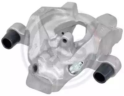 Zacisk hamulc. mercedes w204 c-klasa 07-14 lt 430751 A.B.S.