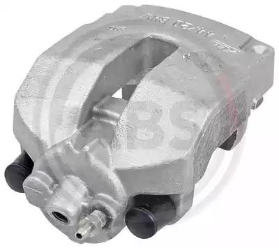 Zacisk hamulc. bmw x5 e70 06-13 lt 430811 A.B.S.