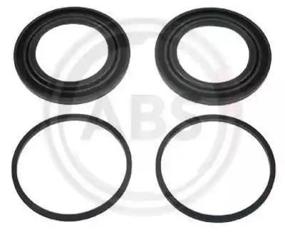 Ремкомплект тормозной суппорт 43554 A.B.S.