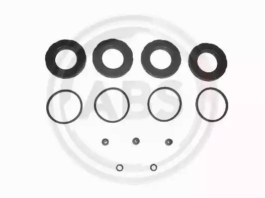 Ремонтний комплект, гальмівний супорт 43556 A.B.S.