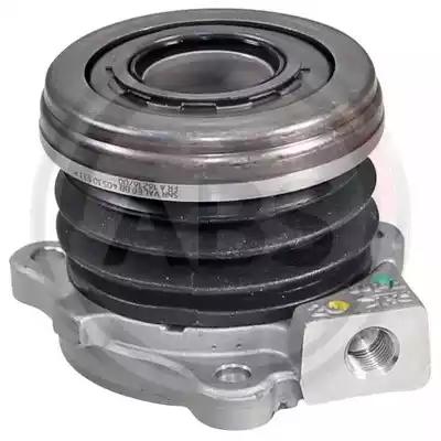 Підшипник вижимний ford transit вир-во abs 45001 A.B.S.