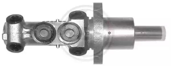 Головний гальмівний циліндр 51016X A.B.S.