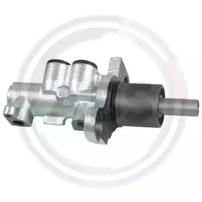 Циліндр гальмівний головний вир-во abs 51028 A.B.S.