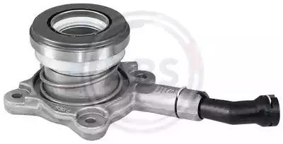 Центральна муфта вимкнення зчеплення, зчеплення 51262 A.B.S.