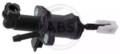 Циліндр зчеплення головний a3/bora/cordoba/fabia/fox 96-15 51733 A.B.S.