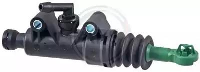 Циліндр зчеплення головний psa scudo/expert 07- 51741 A.B.S.