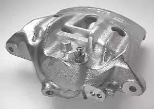 Тормозной суппорт 520222 A.B.S.