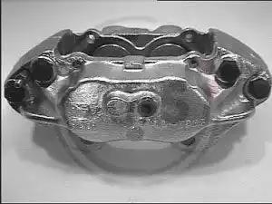 Тормозной суппорт 520542 A.B.S.