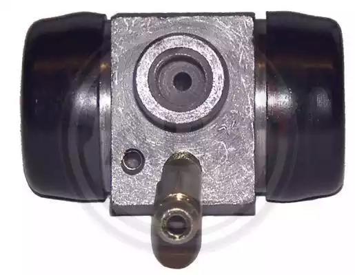 Циліндр гальм. роб. iveco daily 30.../35.../40… задн. вир-во abs 52093X A.B.S.