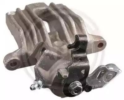 Супорт гальмівний задній a1/a3/leon/fabia/golf 96- 38mm пр. 521452 A.B.S.