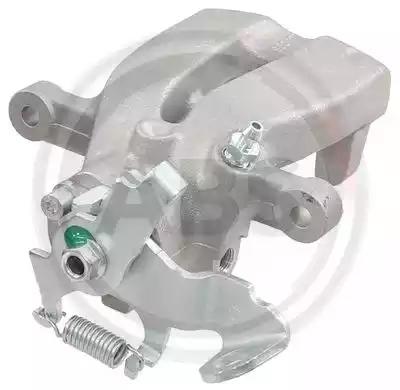 Тормозной суппорт 522661 A.B.S.