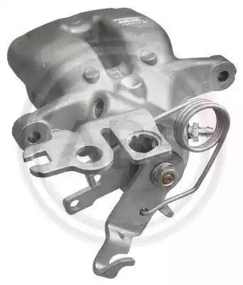 Супорт гальмівний задній caddy 04-15 пр. 522702 A.B.S.