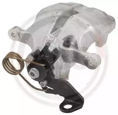 Гальмівний супорт 523651 A.B.S.