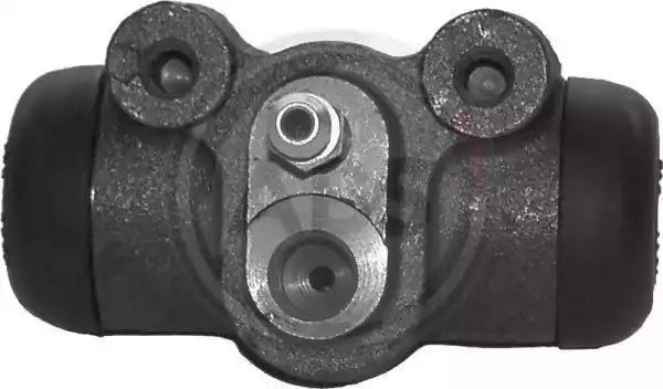 Колесный тормозной цилиндр 52846X A.B.S.