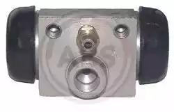 Колесный тормозной цилиндр 52955X A.B.S.