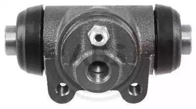Колесный тормозной цилиндр 52965X A.B.S.