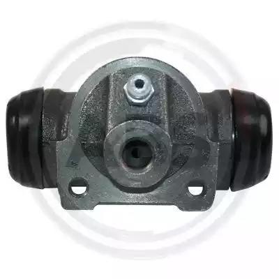 Колісний гальмівний циліндр doblo 01- 52984 A.B.S.