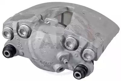 Zacisk hamulc. audi a4 07-15 lp 530141 A.B.S.