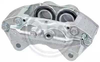 Zacisk hamulc. toyota hilux vii 05-15 lp 530251 A.B.S.