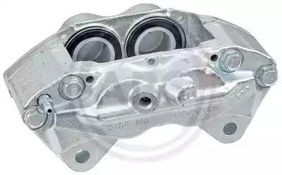 Zacisk hamulc. toyota hilux vii 05-15 pp 530252 A.B.S.