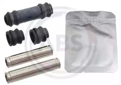 Комплект напрямних втулок, гальмівний супорт 55036 A.B.S.