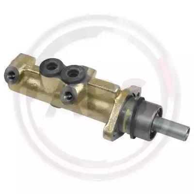 Циліндр гальмівний головний вир-во abs 61023X A.B.S.